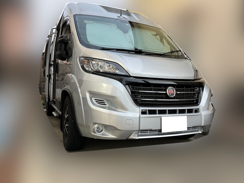 アドリアTWIN PLUS 540SP2019259002023年3月買取実績画像